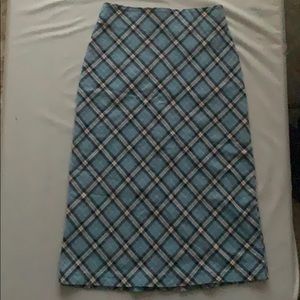 Beautiful Brandy Melville John Galt Skirt!  NWT!!